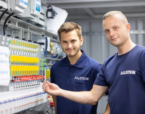 Dein Schülerpraktikum bei uns!