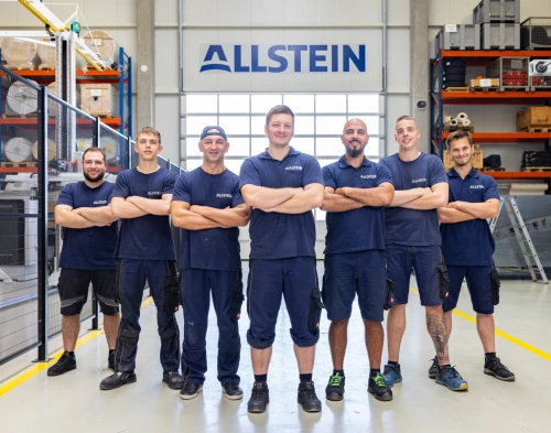 Industriemechaniker / Monteur (m/w/d) Sondermaschinenbau
