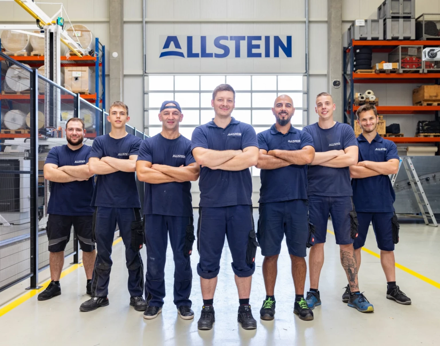 Industriemechaniker / Monteur (m/w/d) Sondermaschinenbau