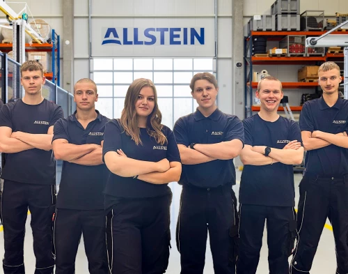 Ausbildung zum Industriemechaniker(m/w/d)